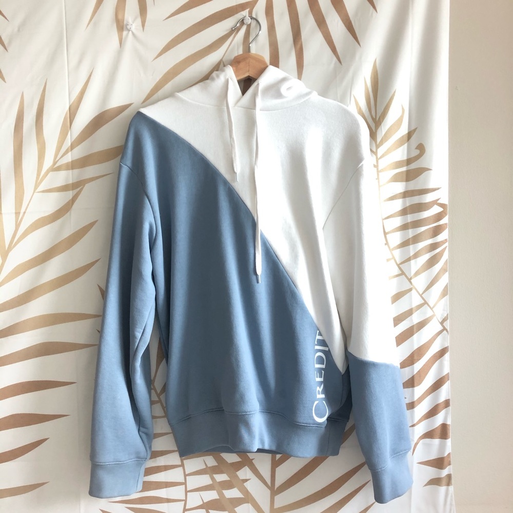 Vetements Printemps Ete 2018 Limited Hoodie